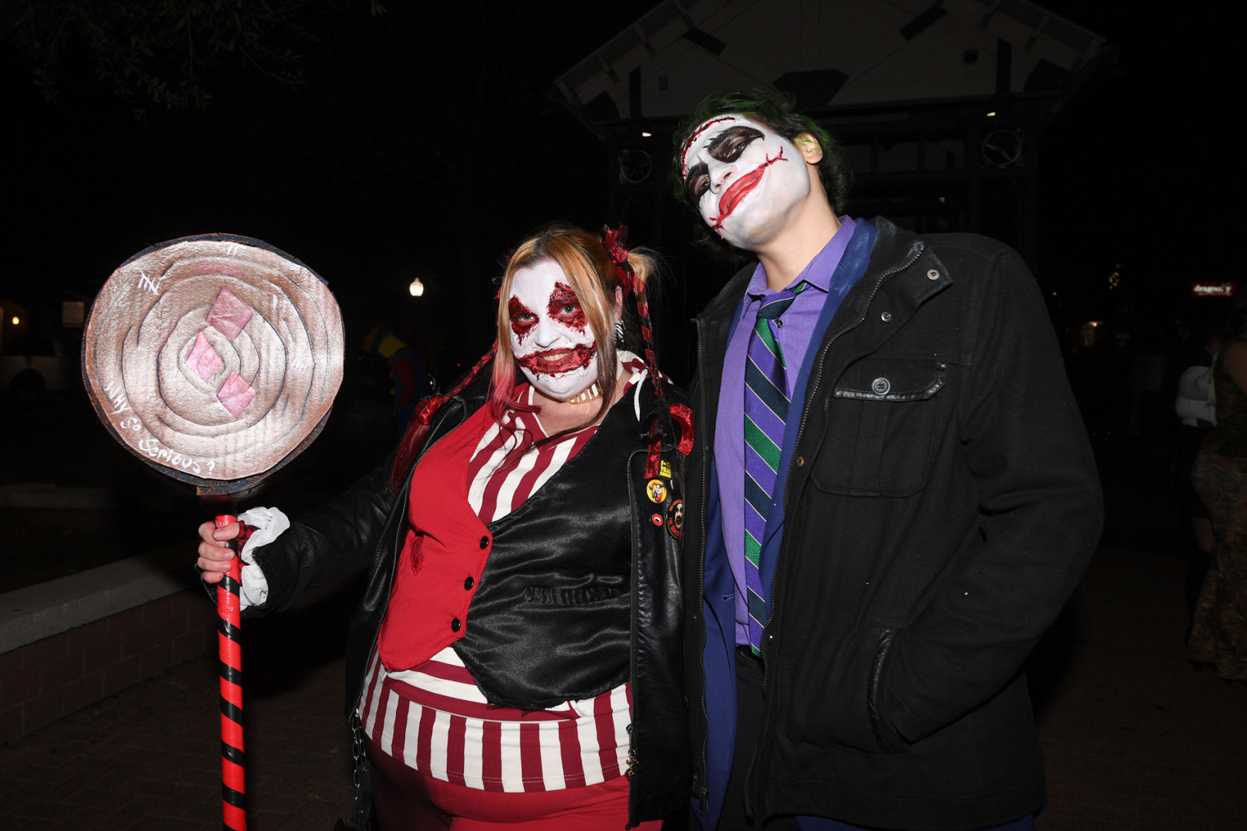 Halloween at Northgate